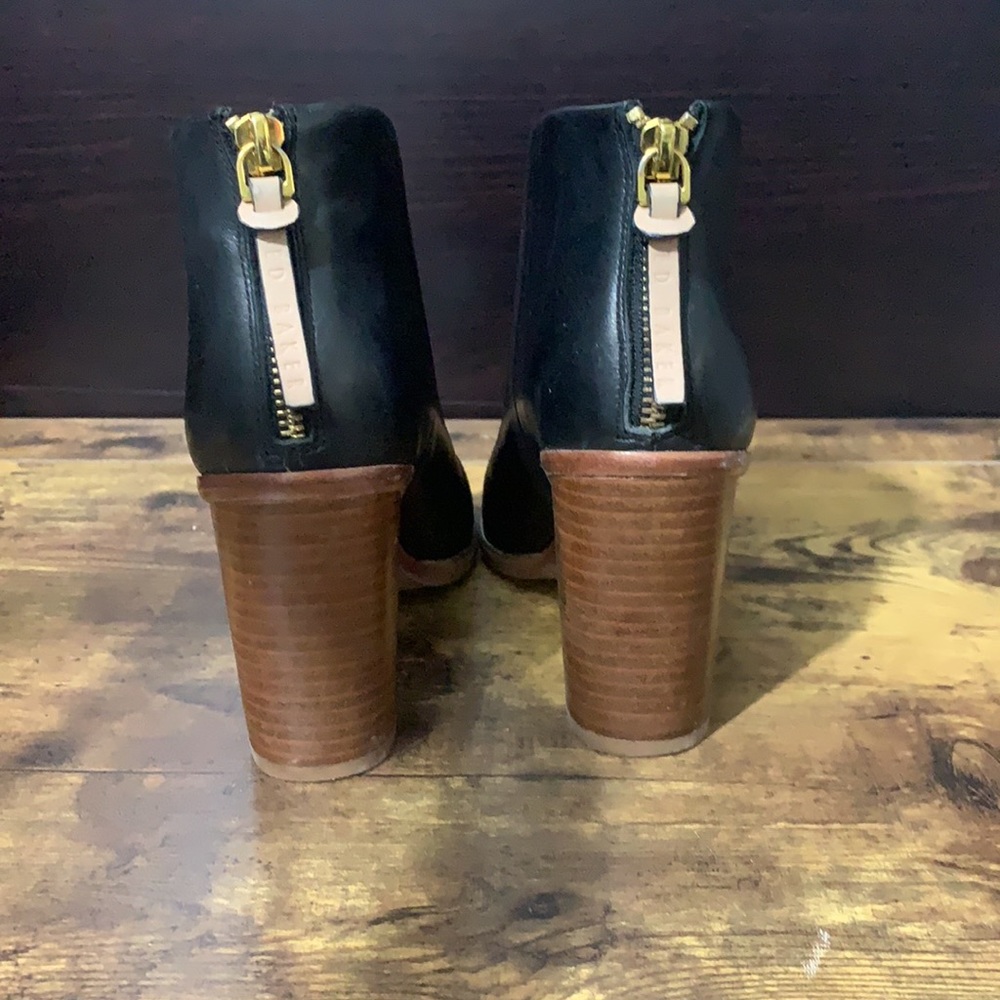 Ted Baker booties - Picture 2 of 8